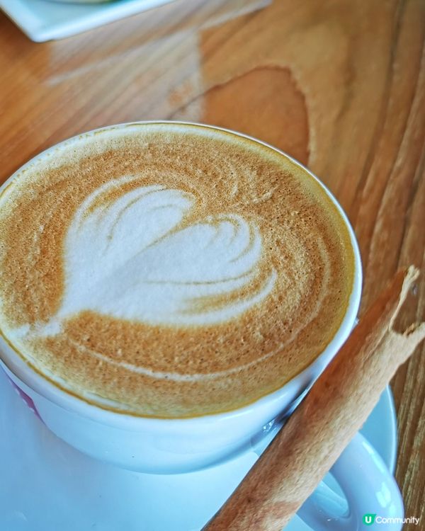 肉桂棒提升咖啡風味