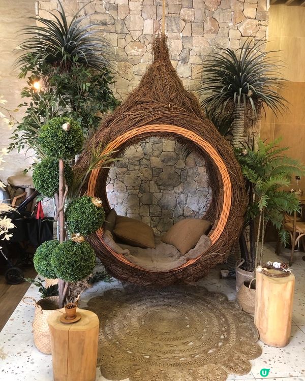 觀塘OL 忙裡偷閒的渡假風cafe🏝🛖⛱