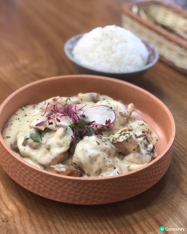 觀塘OL 忙裡偷閒的渡假風cafe🏝🛖⛱