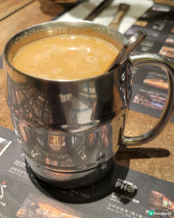 越南咖啡好定係普通咖啡好！兩者各有特色，而且咖啡味香濃。我就...