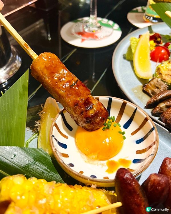 鱟地坊真係太多好野食 價錢仲要好貼地