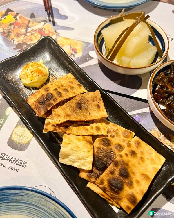 鱟地坊真係太多好野食 價錢仲要好貼地