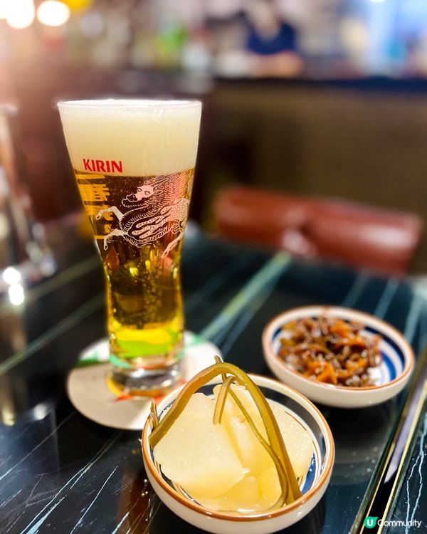 鱟地坊真係太多好野食 價錢仲要好貼地