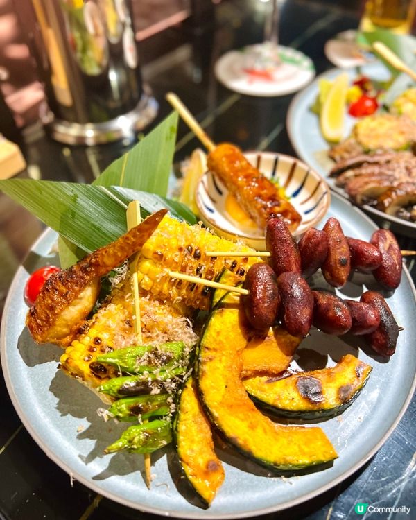 鱟地坊真係太多好野食 價錢仲要好貼地