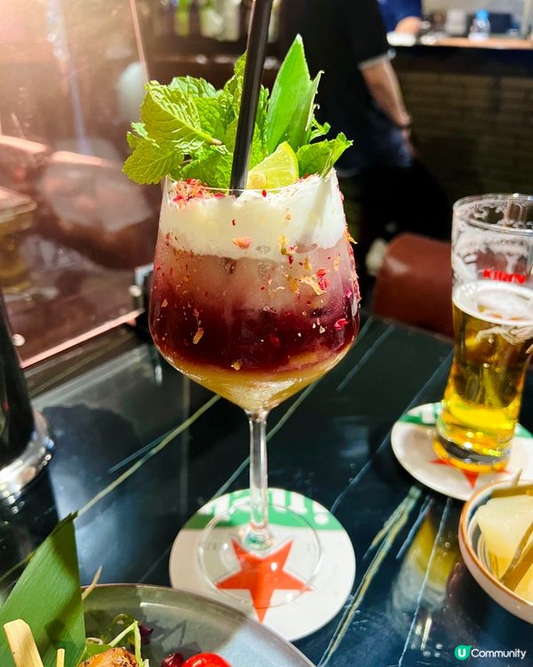 鱟地坊真係太多好野食 價錢仲要好貼地