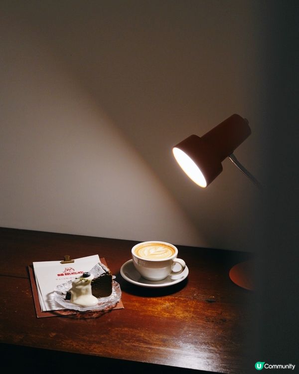 〖新開人氣台式甜品咖啡店〗