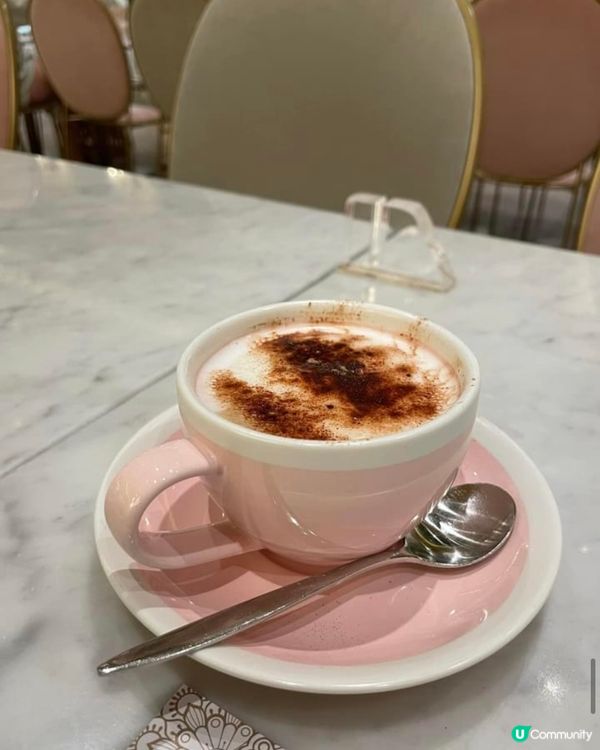 香港北角歷山酒店
