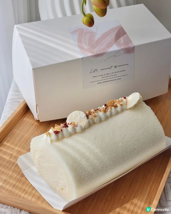 估唔到@Kakacheeve喺海港城Facesss入面開咗間...