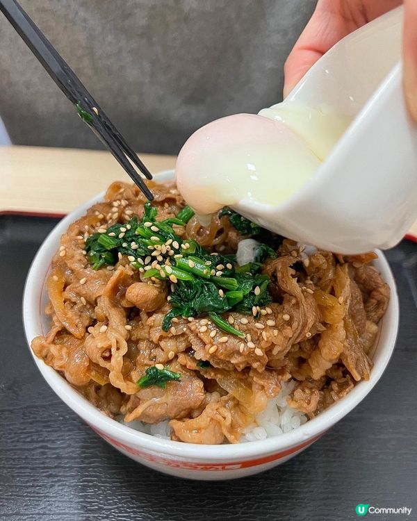 ✤♡ 超足料丼飯 • 平靚正之選 ♡✤