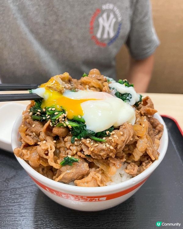 ✤♡ 超足料丼飯 • 平靚正之選 ♡✤