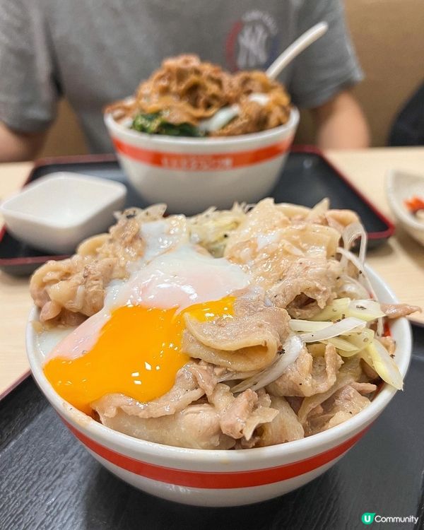 ✤♡ 超足料丼飯 • 平靚正之選 ♡✤