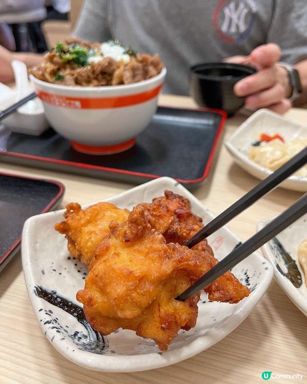 ✤♡ 超足料丼飯 • 平靚正之選 ♡✤