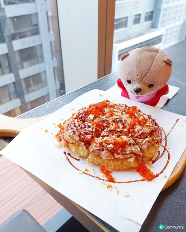 人氣日料店古今已經進駐尖沙咀，選址在The One五樓食肆區...