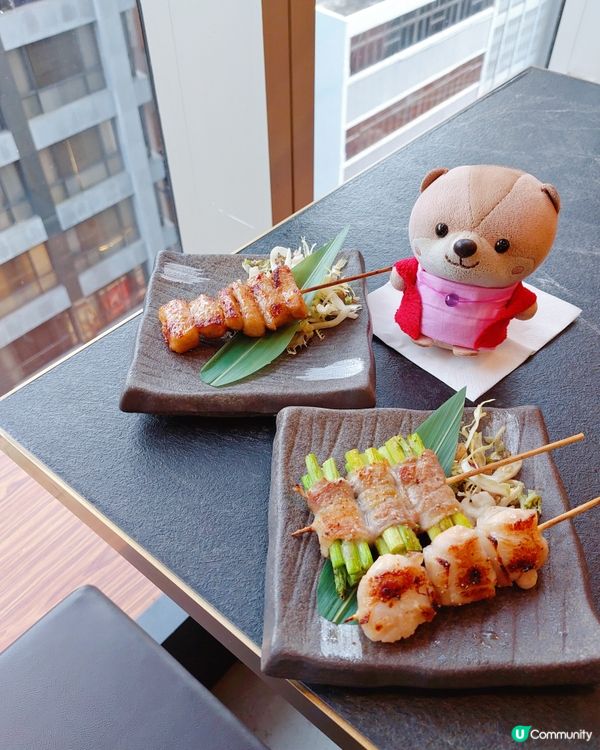 人氣日料店古今已經進駐尖沙咀，選址在The One五樓食肆區...