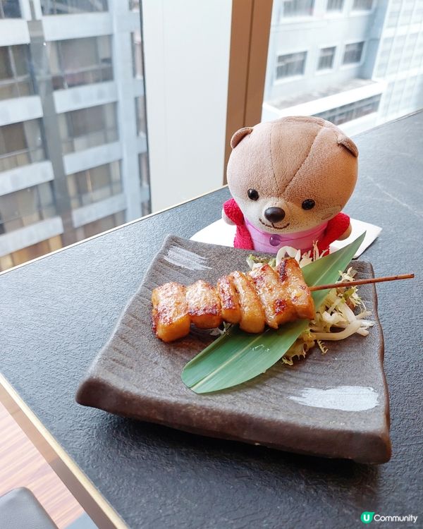 人氣日料店古今已經進駐尖沙咀，選址在The One五樓食肆區...