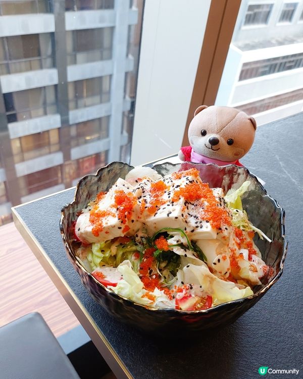 人氣日料店古今已經進駐尖沙咀，選址在The One五樓食肆區...