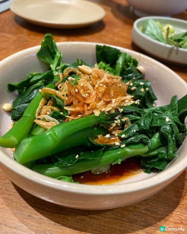 水準依然,休閒午餐,烤牛好有質感