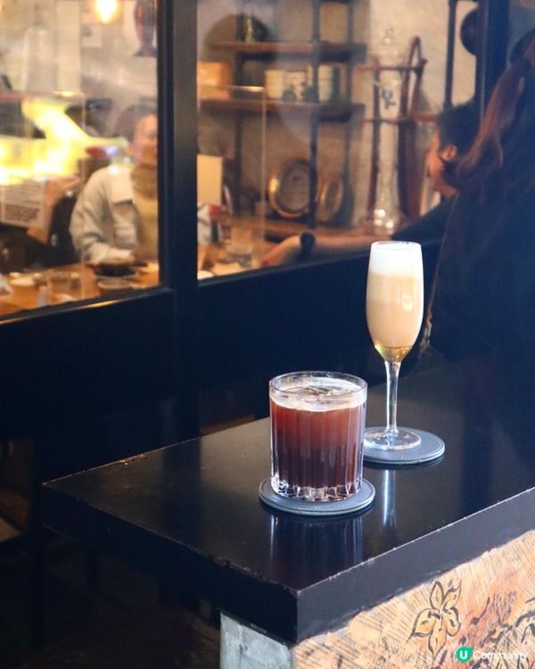 【一杯甜蜜咖啡】