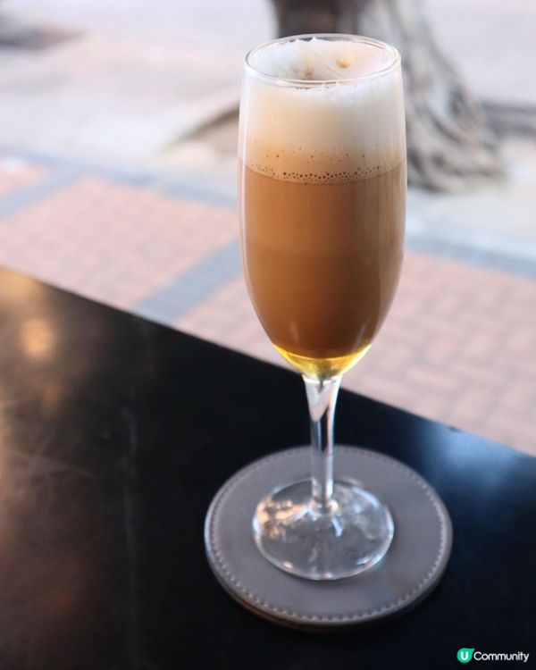 【一杯甜蜜咖啡】