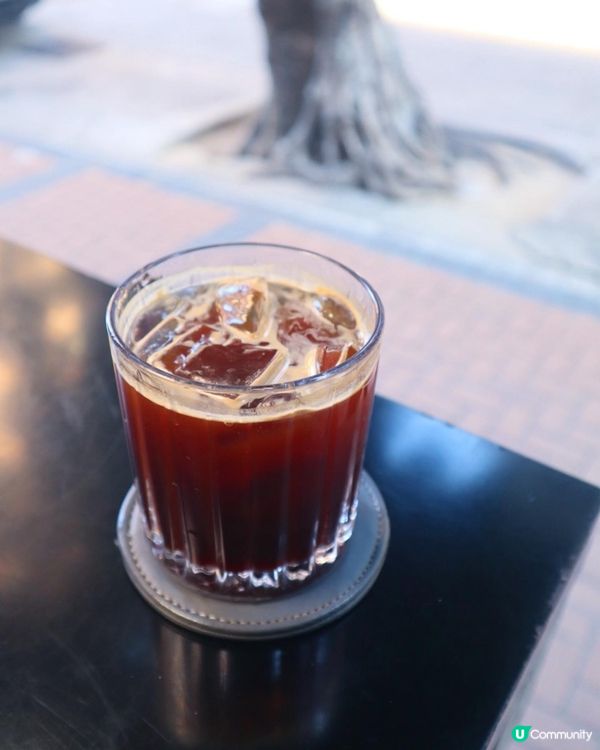 【一杯甜蜜咖啡】