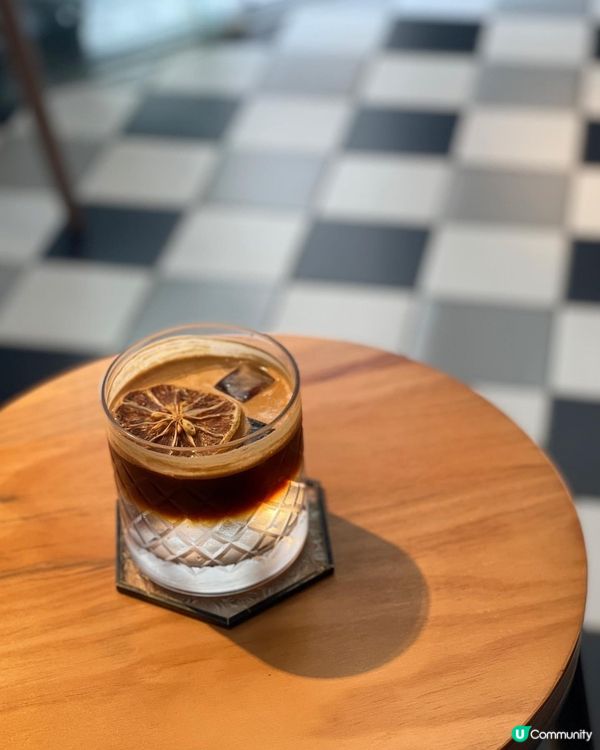 【打卡與味道】