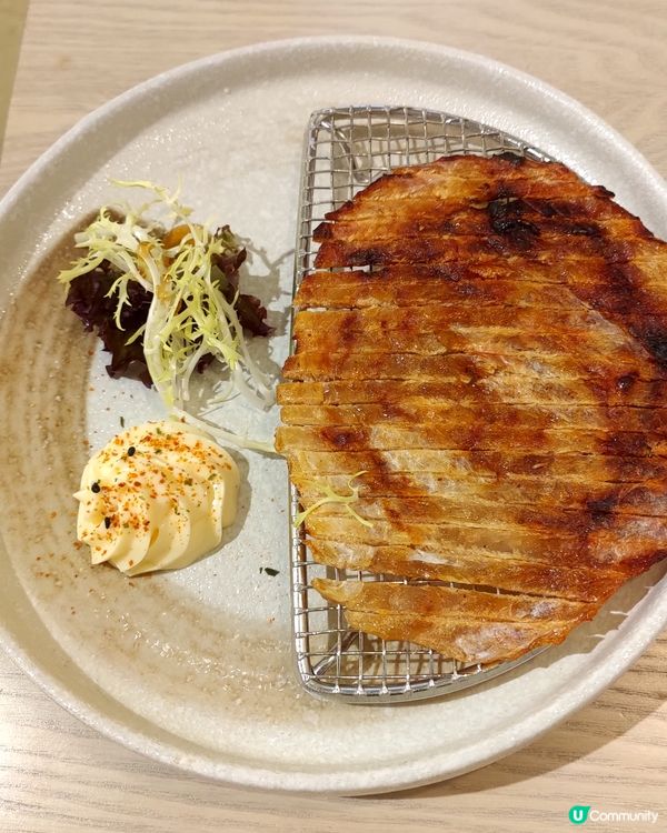 將軍澳串燒居酒屋---燒吧