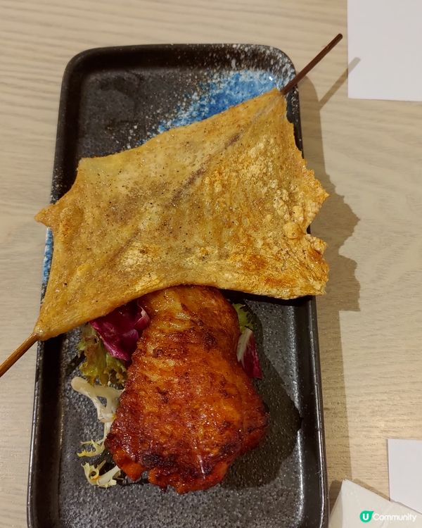 將軍澳串燒居酒屋---燒吧