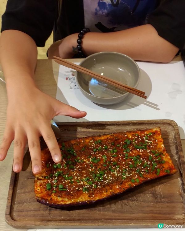 將軍澳串燒居酒屋---燒吧