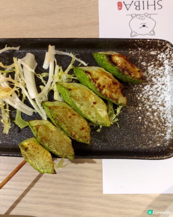 將軍澳串燒居酒屋---燒吧