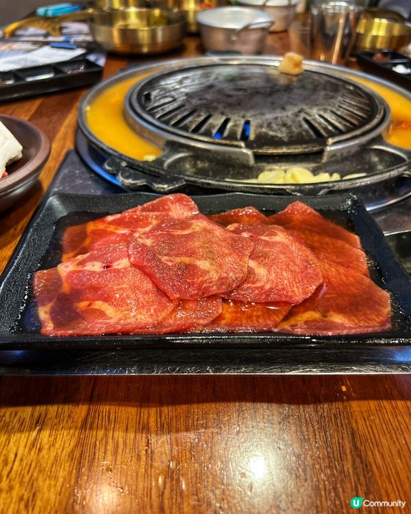 📍喜來稀肉