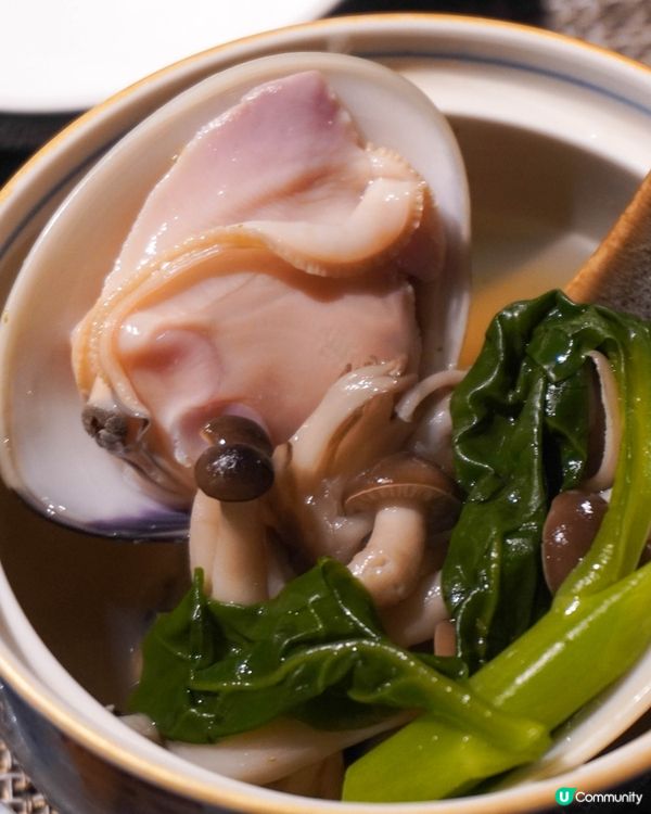 【以武士為靈感的高級日式餐廳】