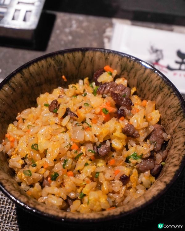 【以武士為靈感的高級日式餐廳】