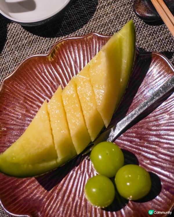 【以武士為靈感的高級日式餐廳】