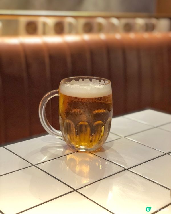 【v姐遊食-捷克菜篇】- Pivo Czech Bar