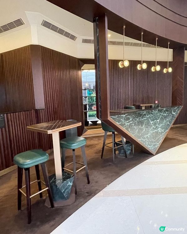 店名：Fuel espresso