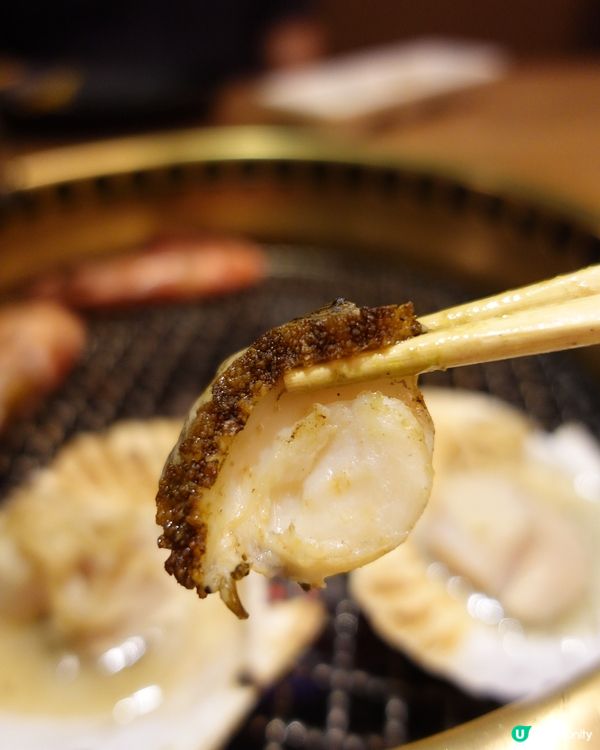 🥩高質日式燒肉 