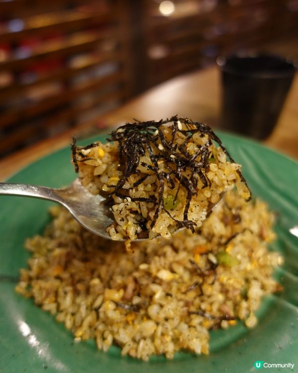🥩高質日式燒肉 