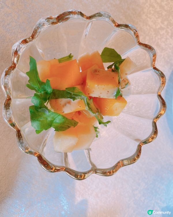 銅鑼灣嘆手工點心中式High Tea 