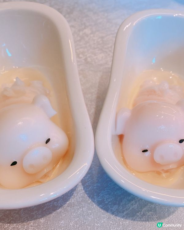 銅鑼灣嘆手工點心中式High Tea 