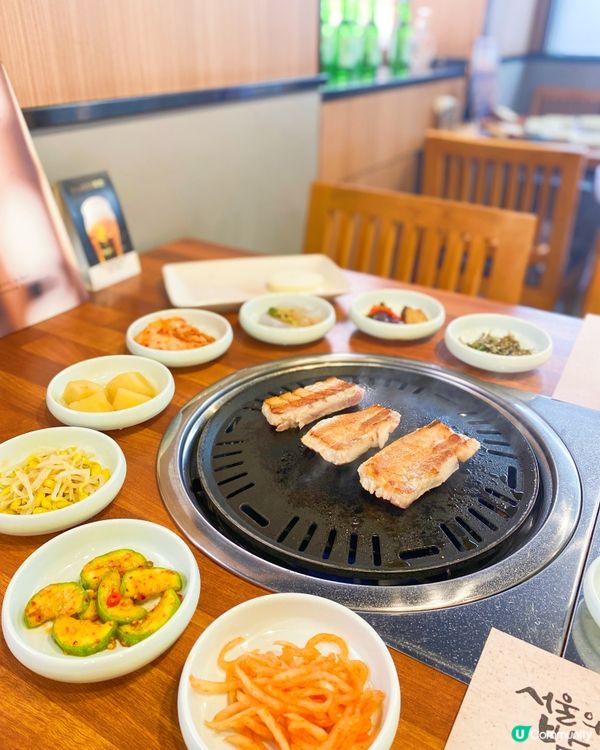 尖沙咀好多韓國菜，今次今次去食一間從來未食過嘅韓國菜，一入到...