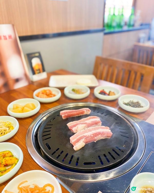 尖沙咀好多韓國菜，今次今次去食一間從來未食過嘅韓國菜，一入到...