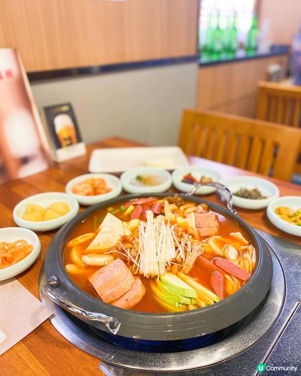 尖沙咀好多韓國菜，今次今次去食一間從來未食過嘅韓國菜，一入到...