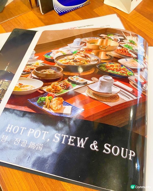 尖沙咀好多韓國菜，今次今次去食一間從來未食過嘅韓國菜，一入到...