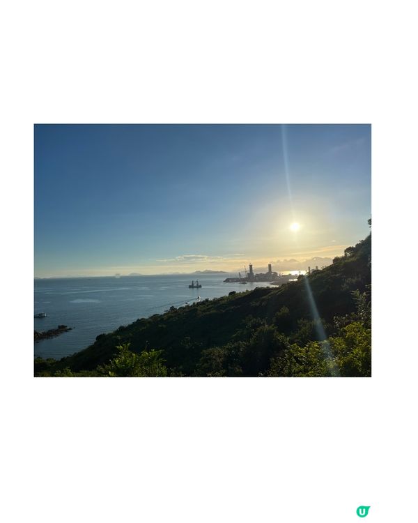 《南丫島一日遊》📍南丫島