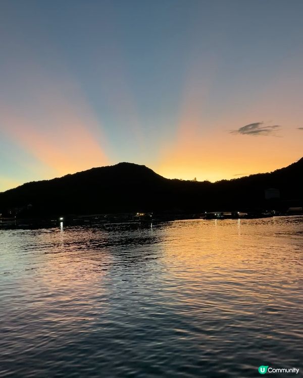 《南丫島一日遊》📍南丫島