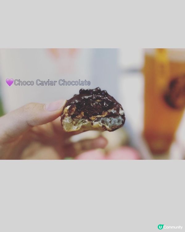 《J.Co Donuts》📍旺角站 