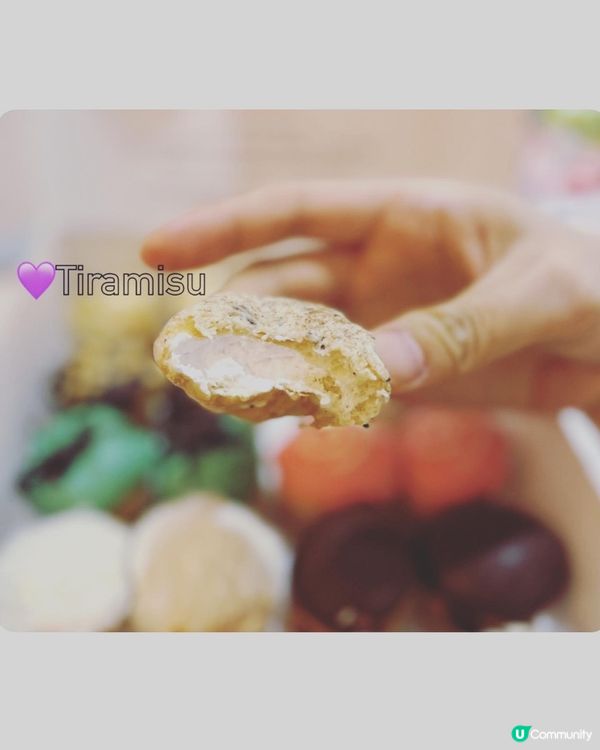 《J.Co Donuts》📍旺角站 