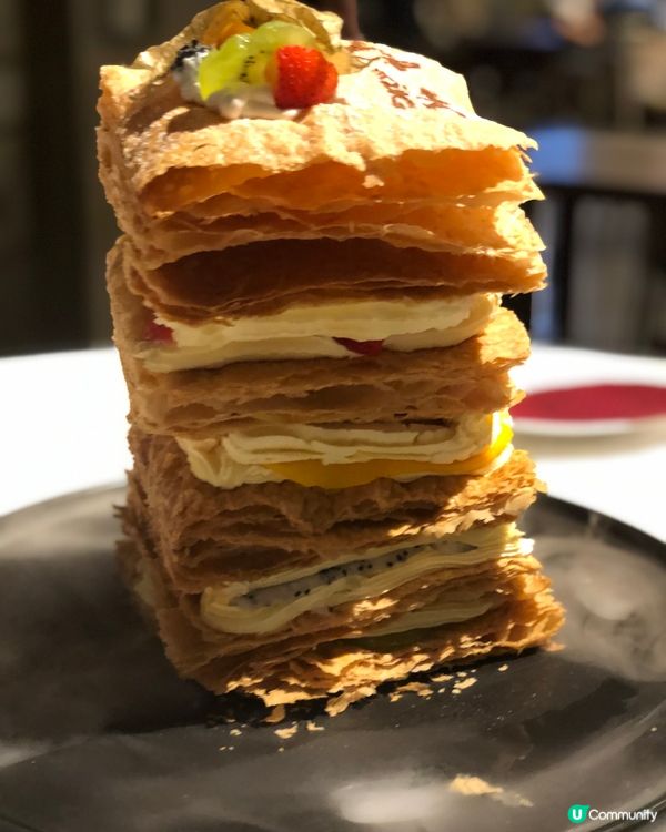 超級巨型拿破崙