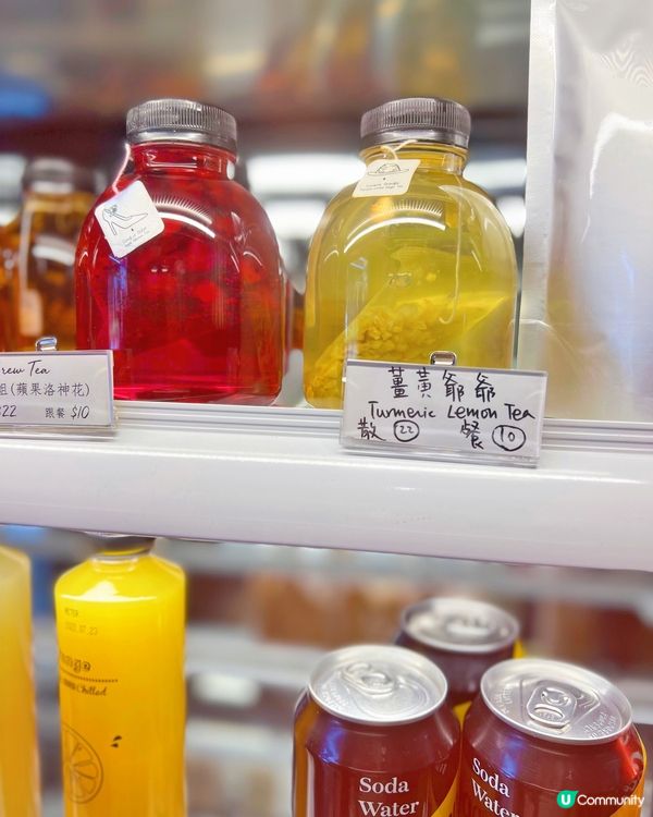 🌸13 Thirteen｜外賣版🌸