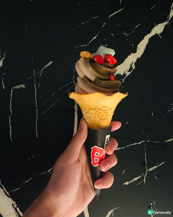 夏日消暑之選 yum yum 😋